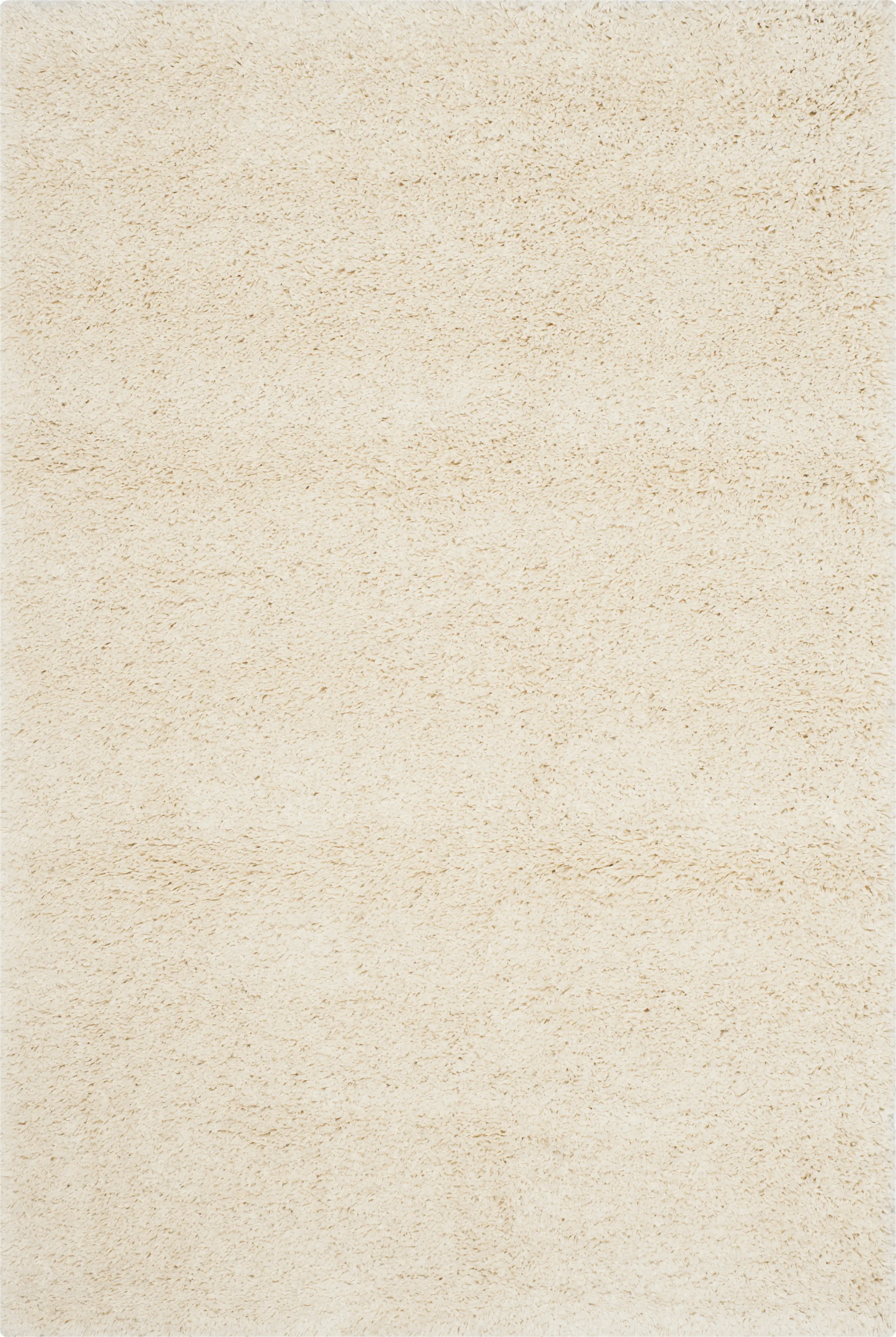 Cleona Ivory 3' x 5' Rug - Thumbnail - Image 1