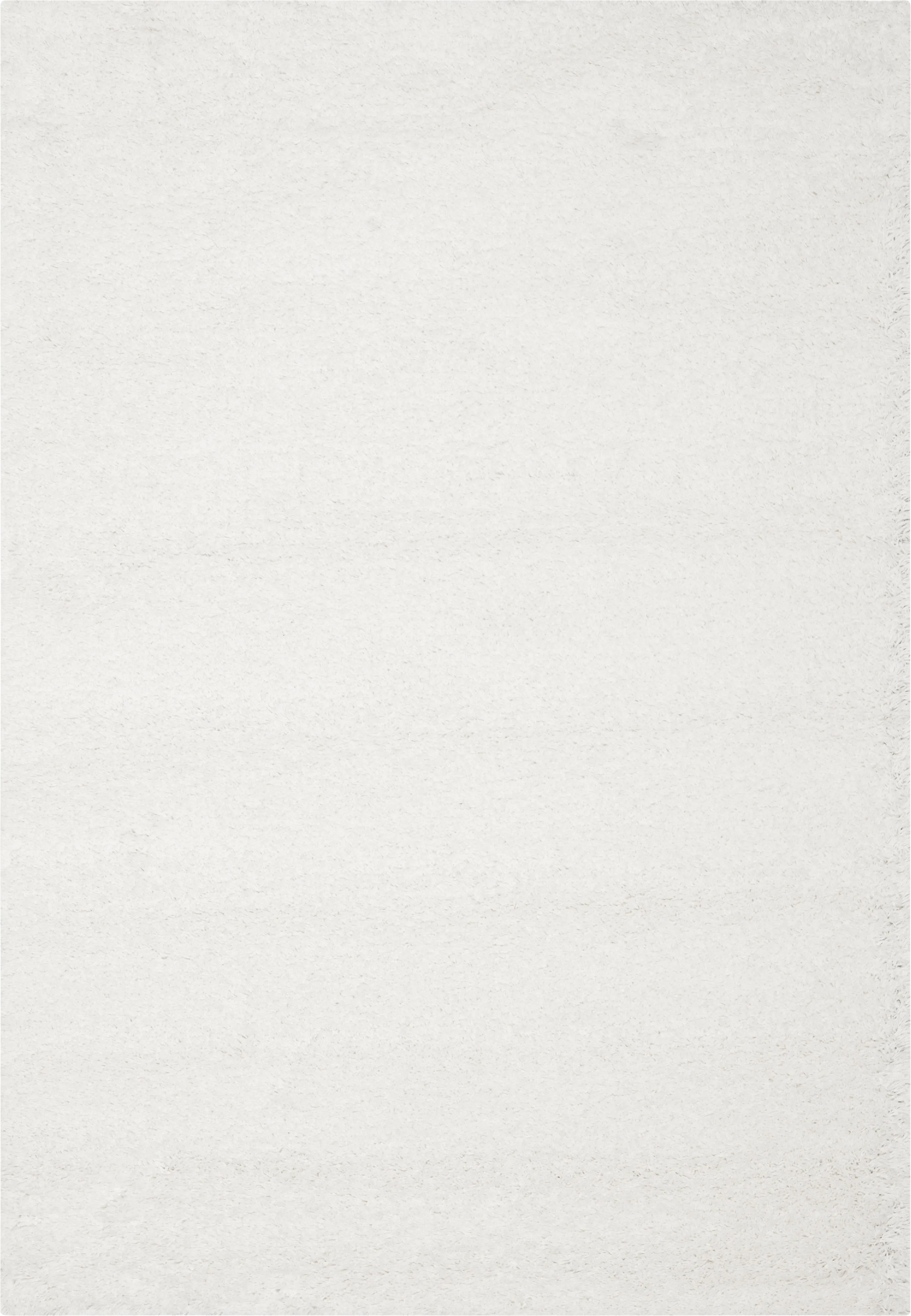 Cleona White 8' x 10' Rug - Thumbnail - Image 1