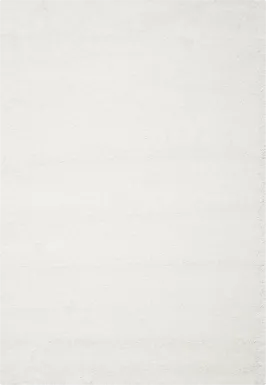 Cleona White 8' x 10' Rug