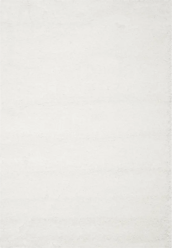 Cleona White 8' x 10' Rug