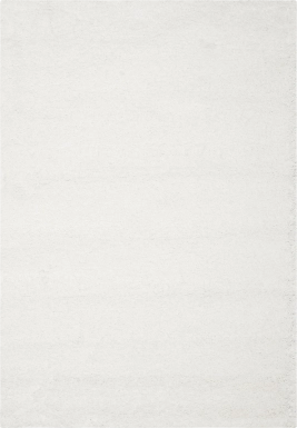 Cleona White 5' x 8' Rug