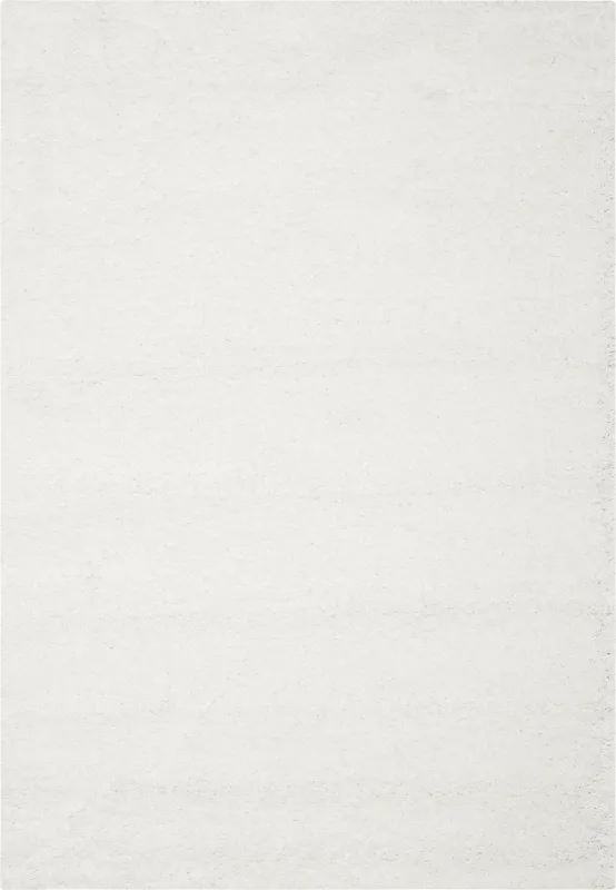 Cleona White 5' x 8' Rug