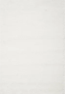 Cleona White 3' x 5' Rug