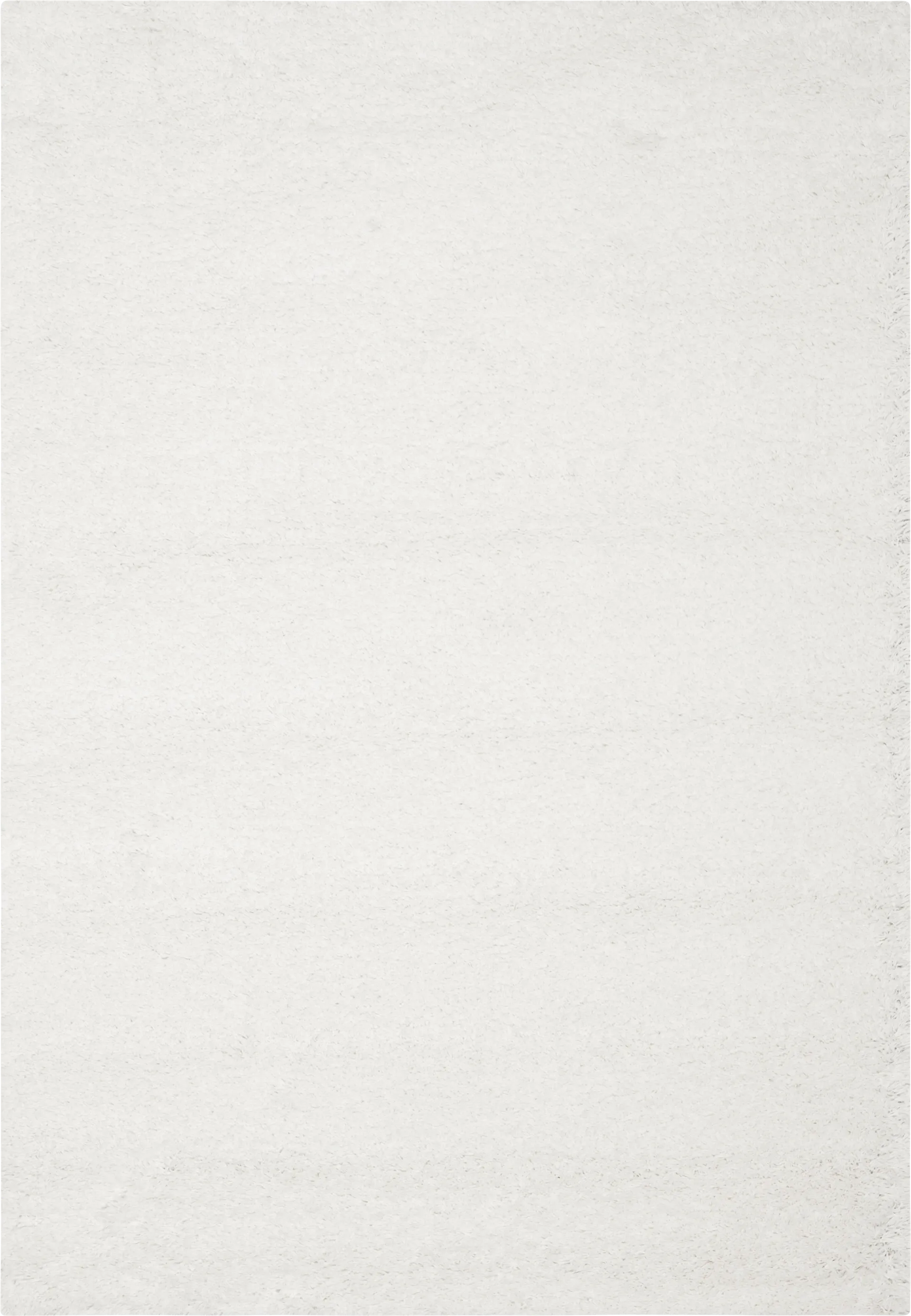 Cleona White 3' x 5' Rug - Image 1