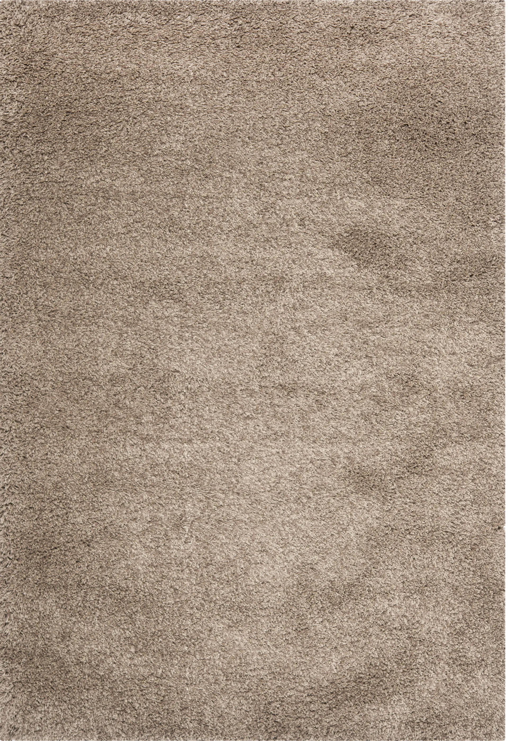 Cleona Taupe 4' x 6' Rug