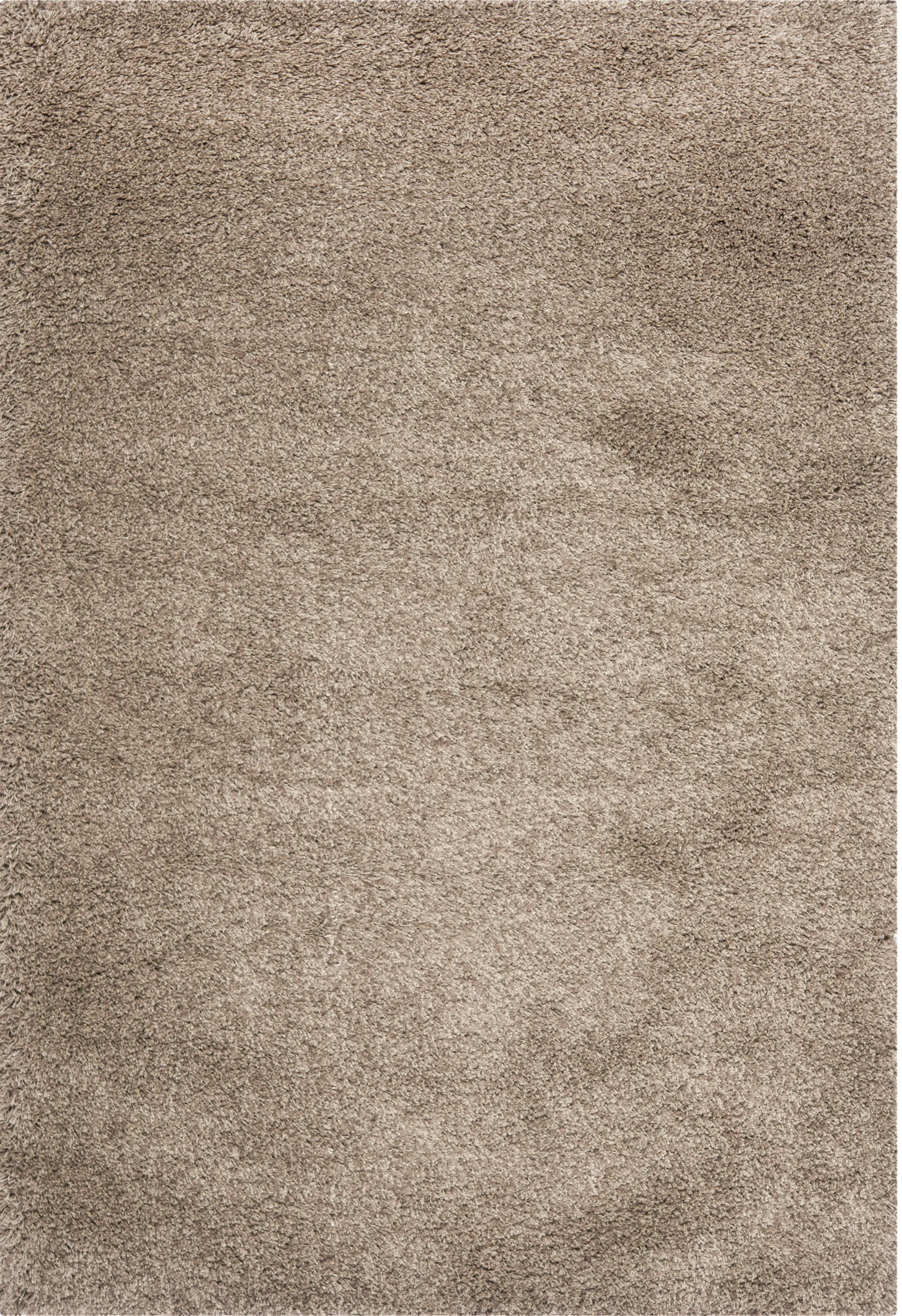 Cleona Taupe 4' x 6' Rug - Image 1