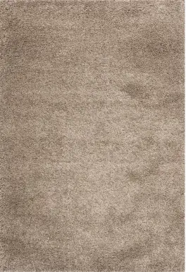 Cleona Taupe 3' x 5' Rug