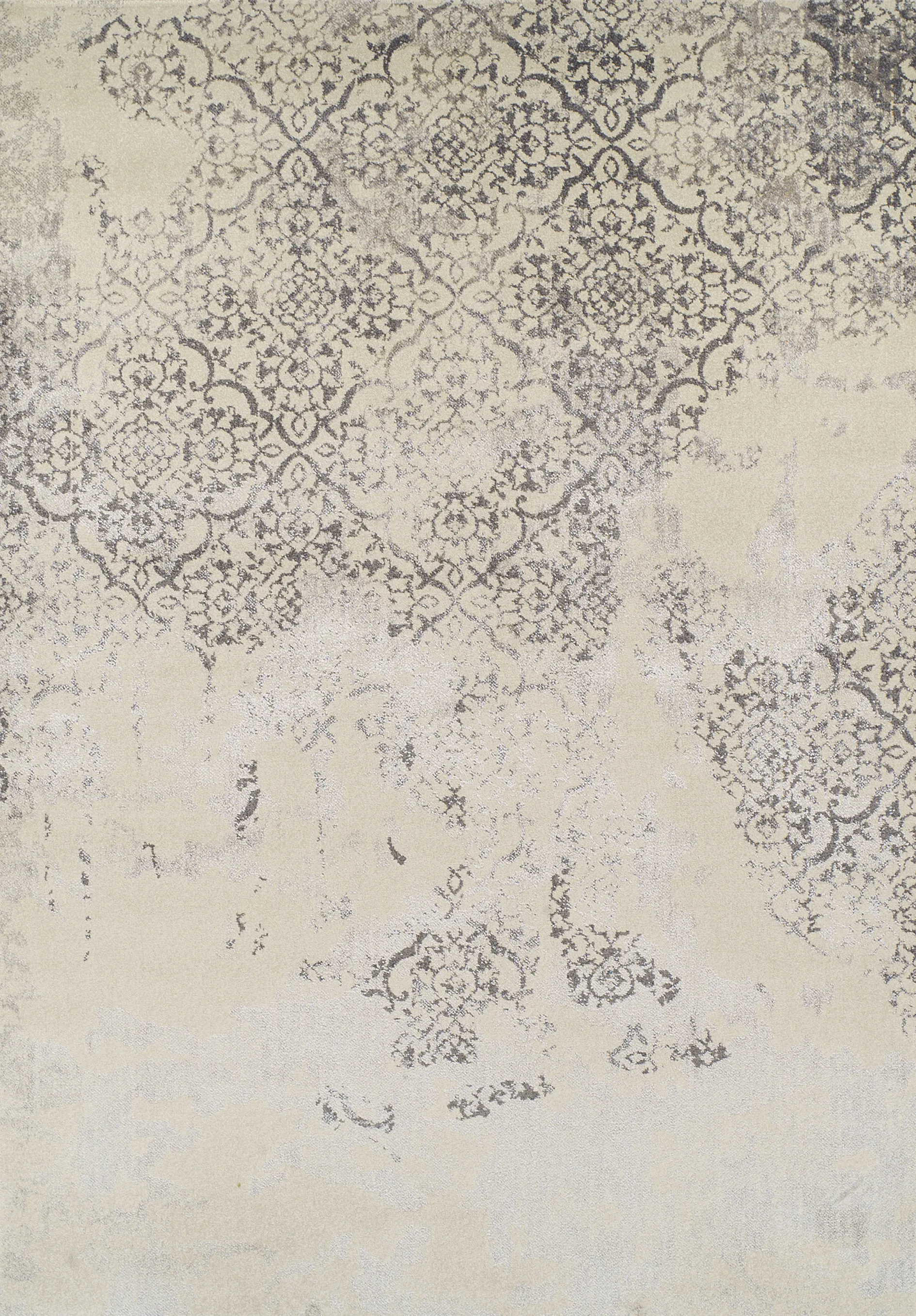 Varen Pewter 8' x 11' Rug - Image 1