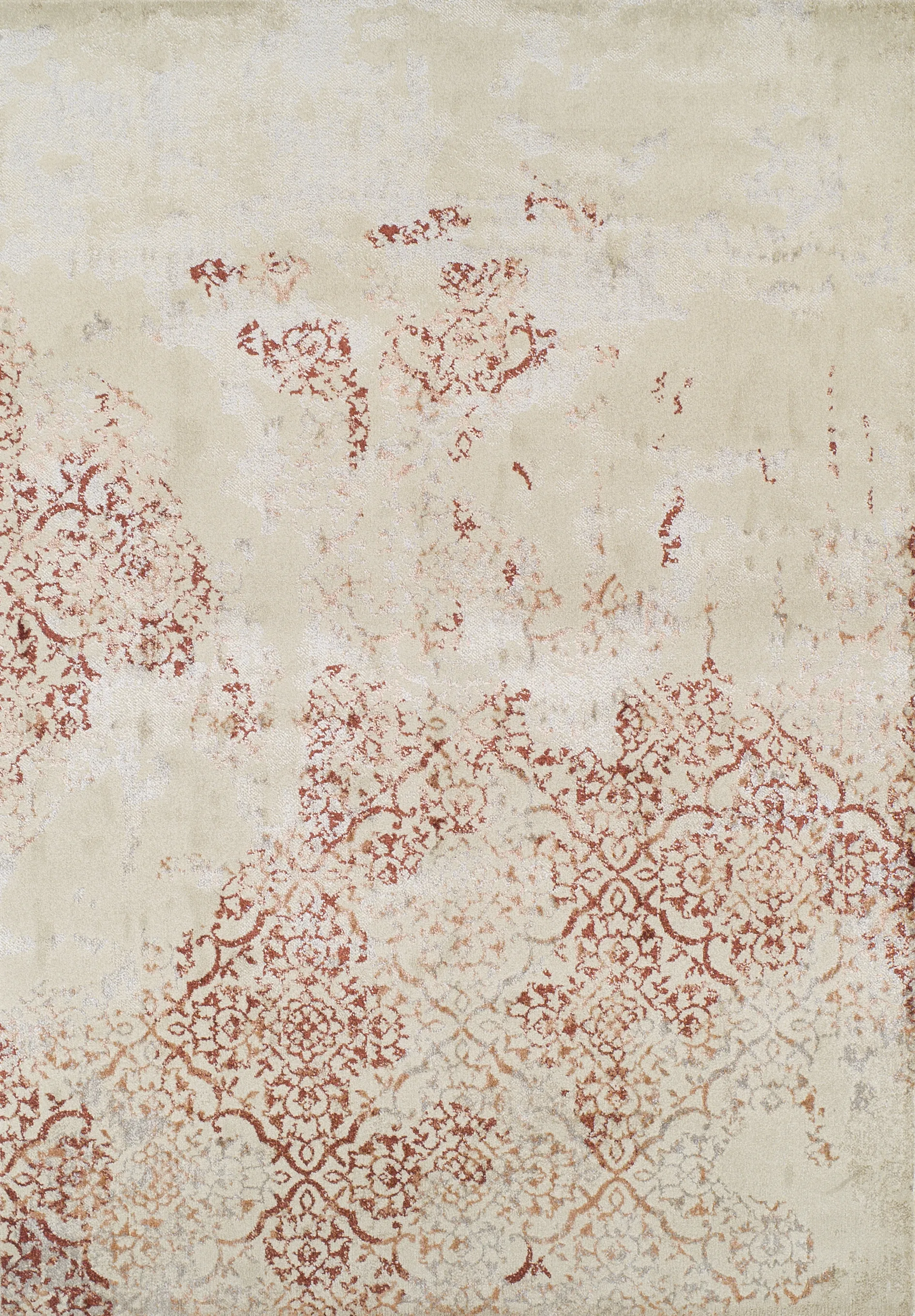 Varen Paprika 8' x 11' Rug - Image 1