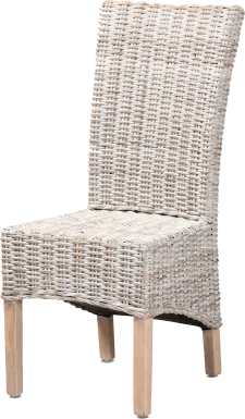 Riabelle Natural Side Chair