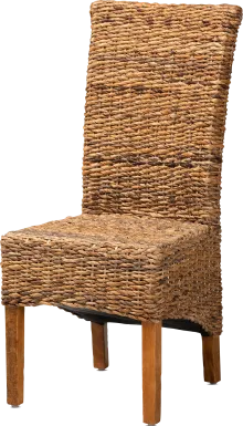 Riabelle Brown Side Chair
