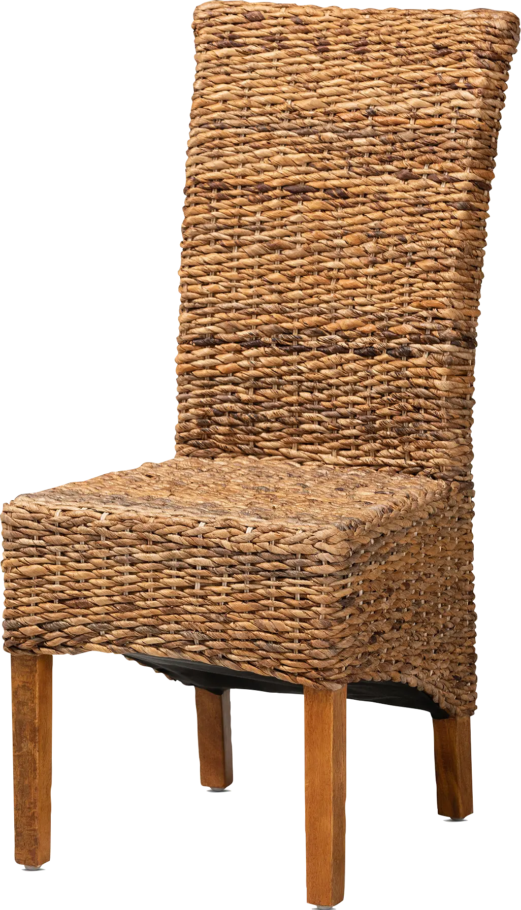 Riabelle Brown Side Chair