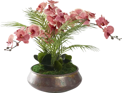 Parducci Copper Plant