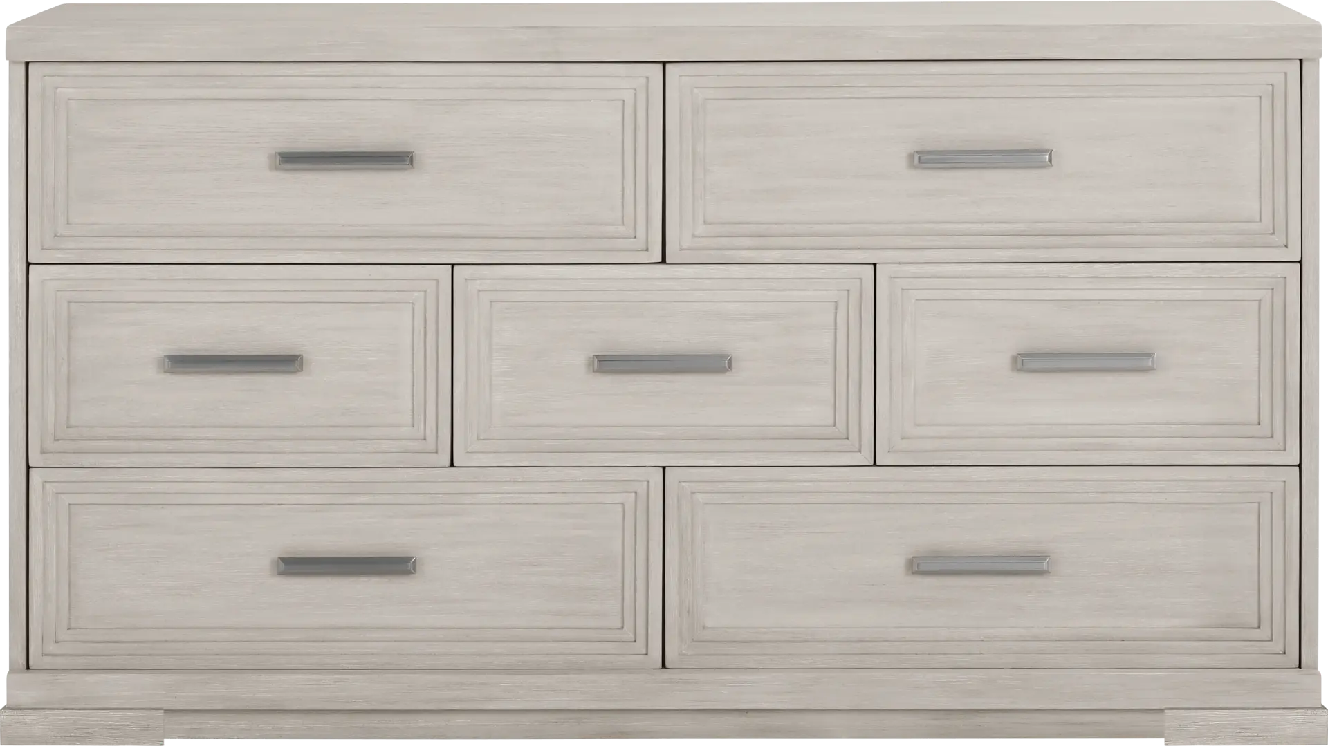 Royal Park Ivory Dresser
