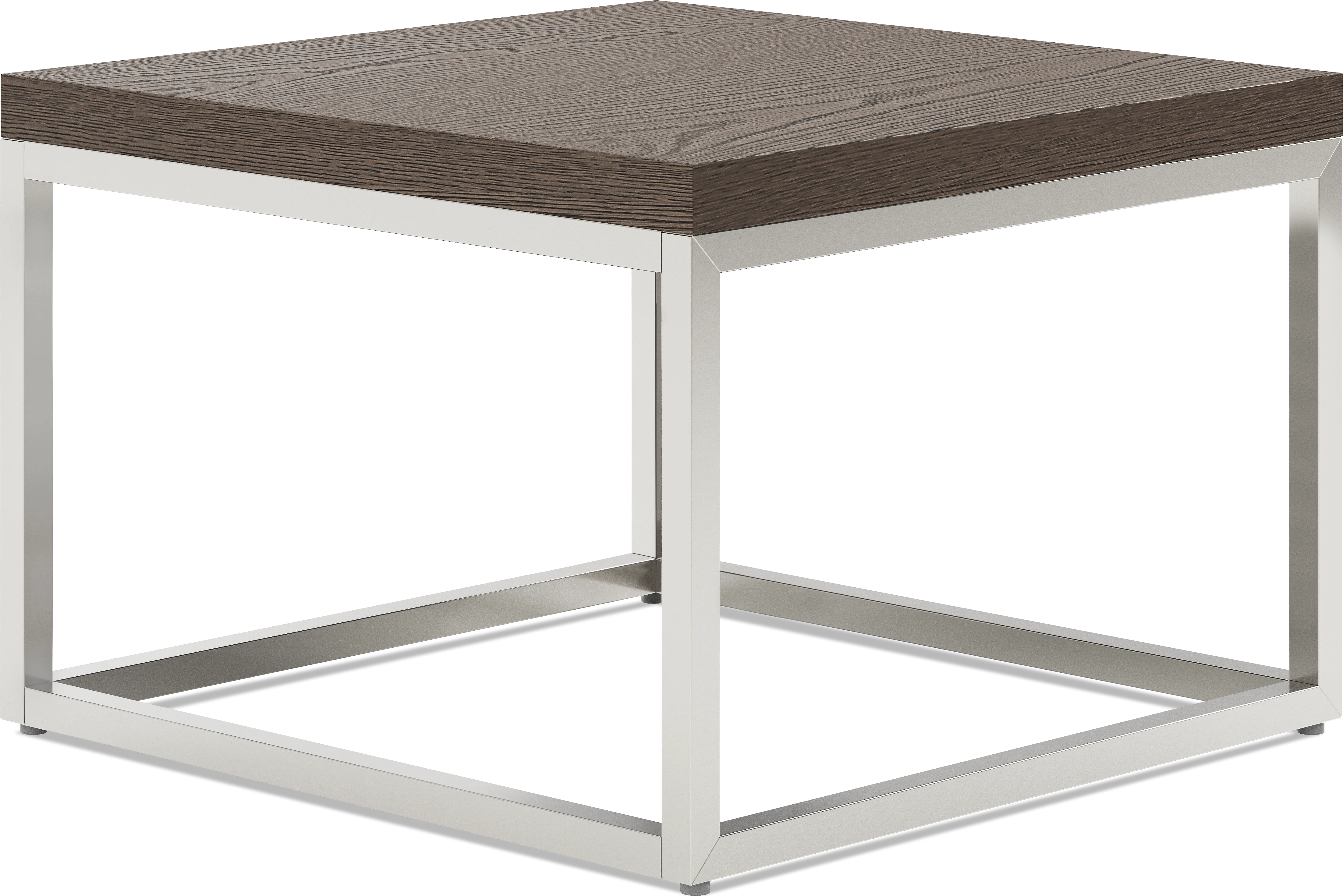Dyer Caramel Bunching Table - Thumbnail - Image 1
