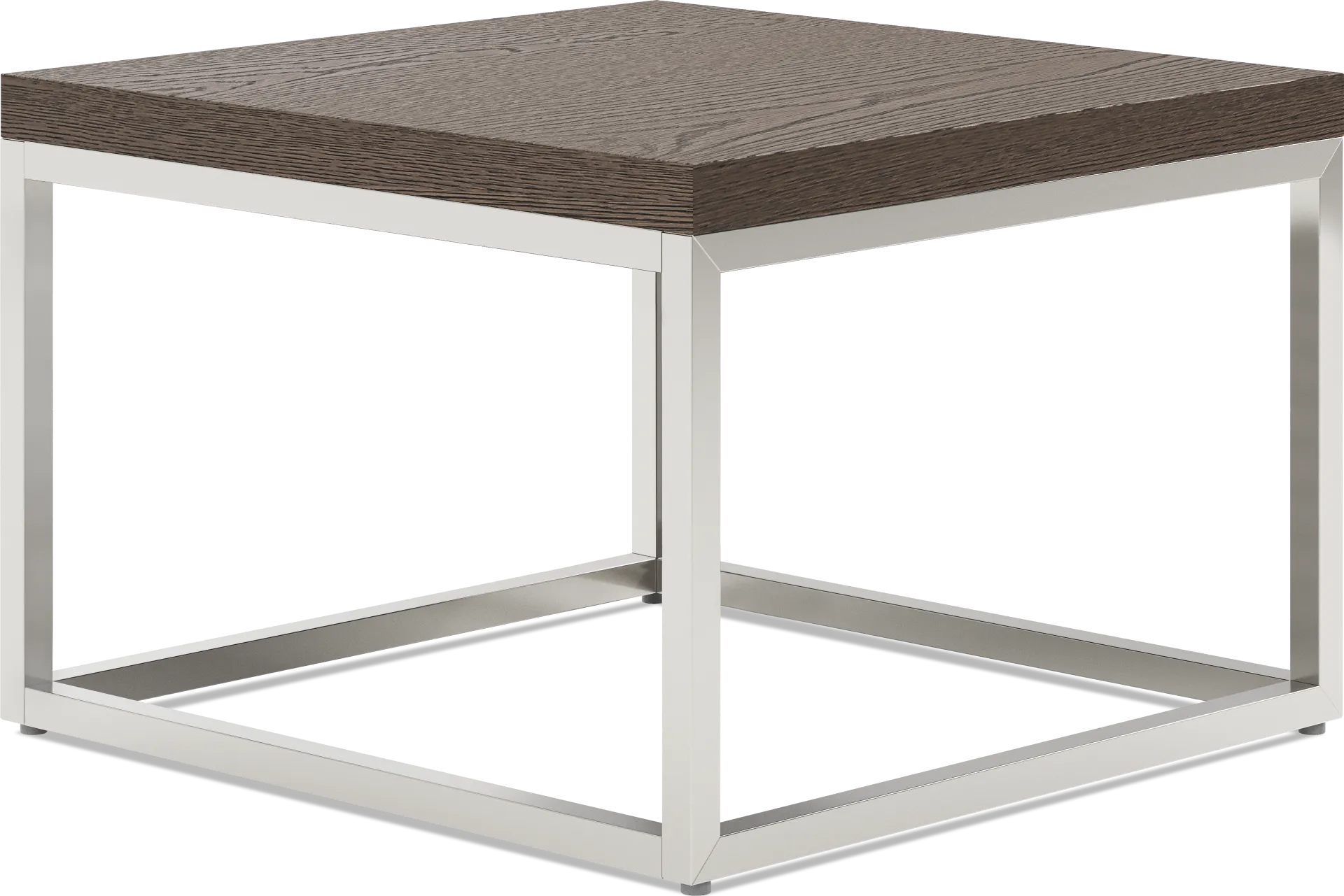 Dyer Caramel Bunching Table - Image 1