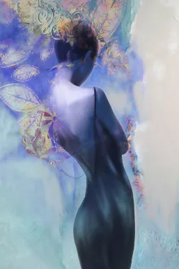 Lippitt Purple Artwork