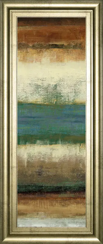 Layers of Jupiter II Artwork