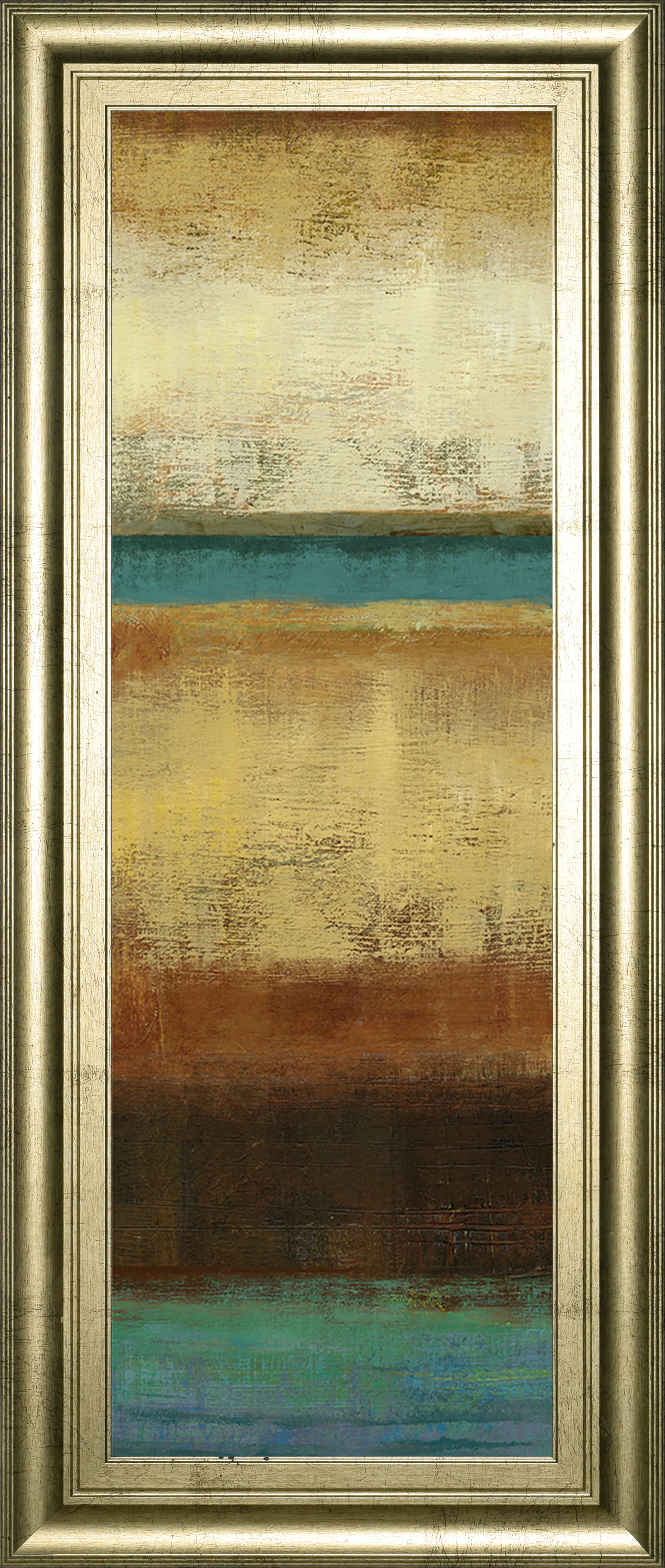 Layers of Jupiter I Artwork - Image 1