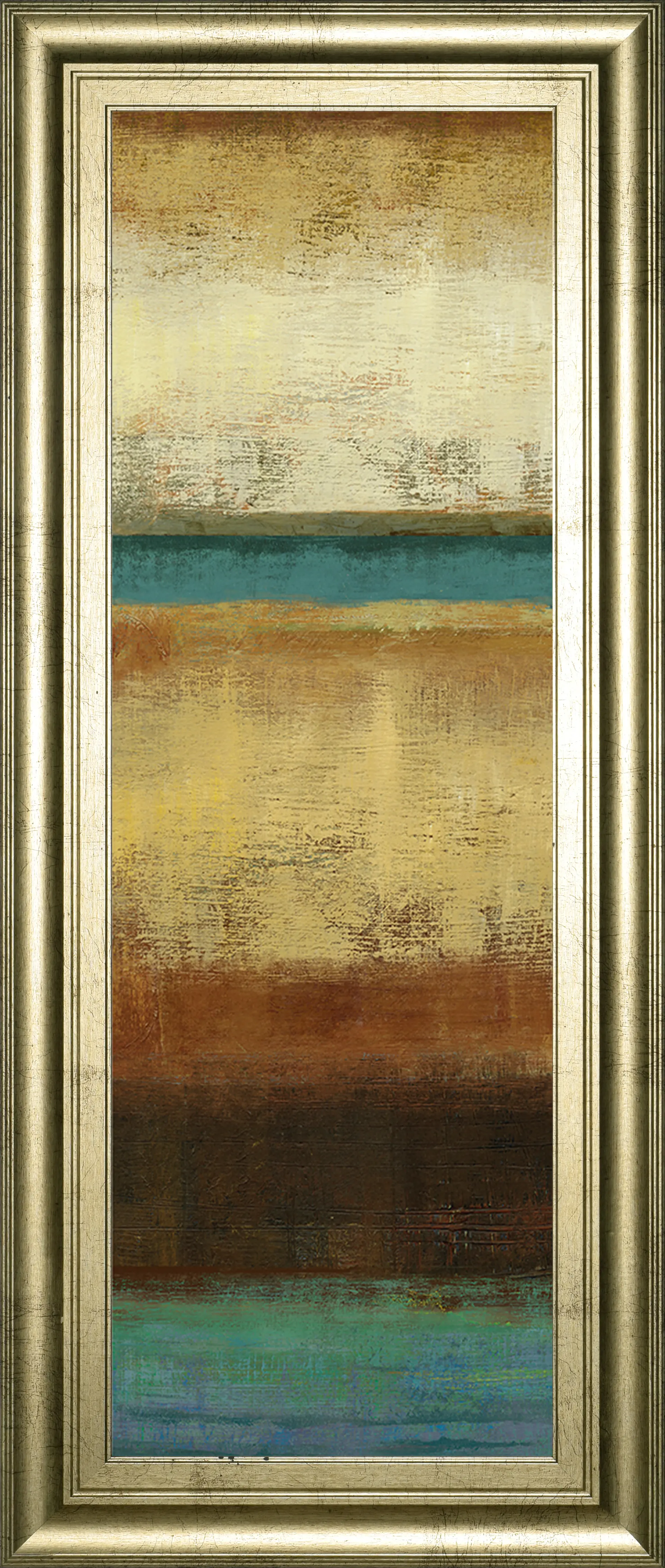 Layers of Jupiter I Artwork