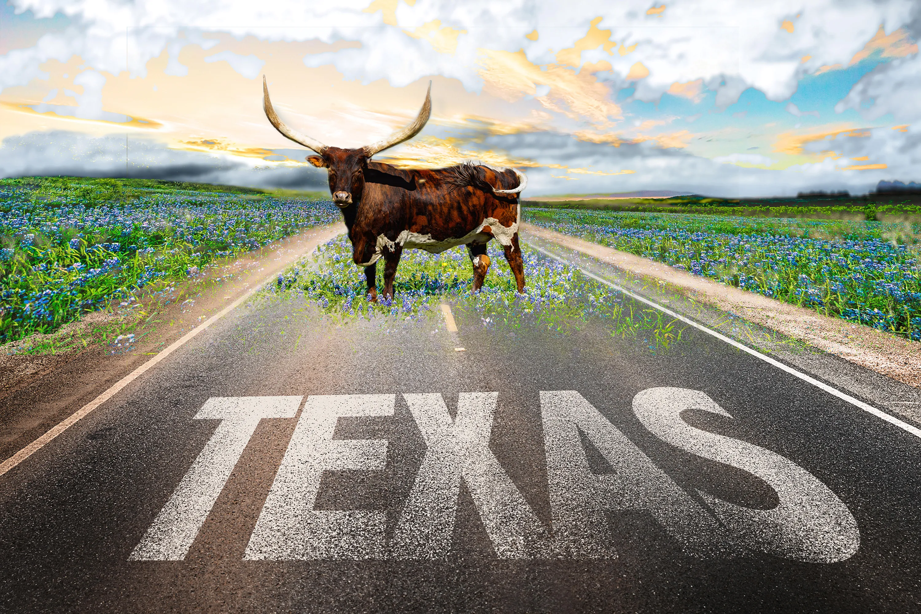 Cloyne Green Artwork - Thumbnail - Image 1