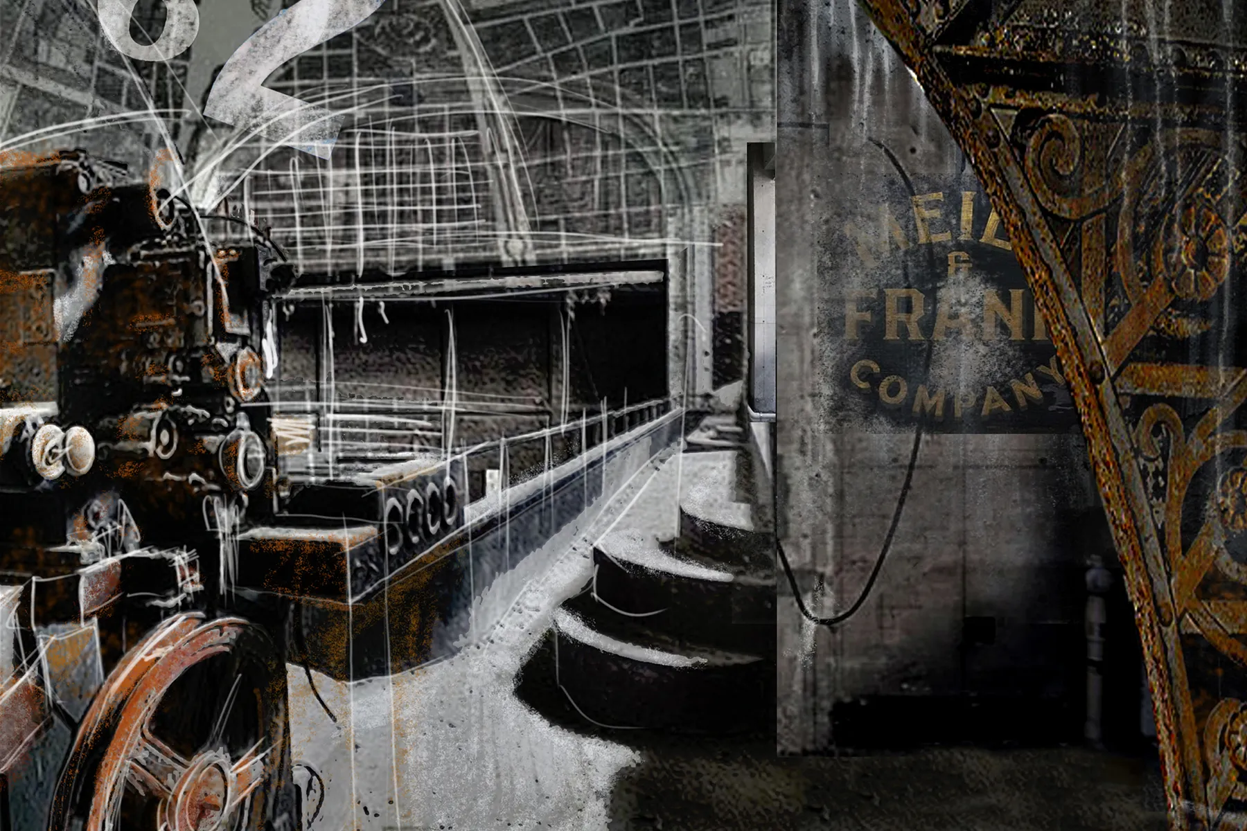 Rotterdam Artwork - Thumbnail - Image 1