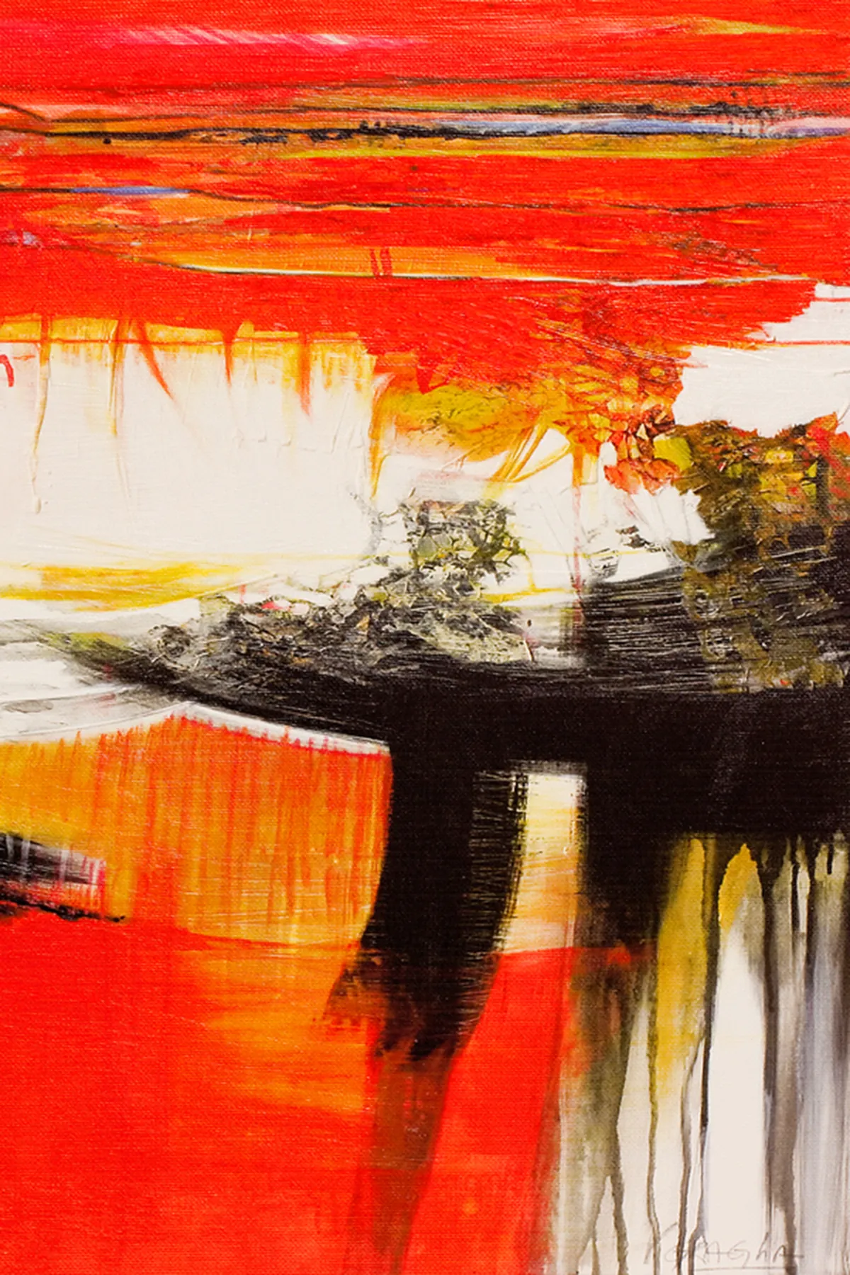 Pineglen Artwork - Image 1