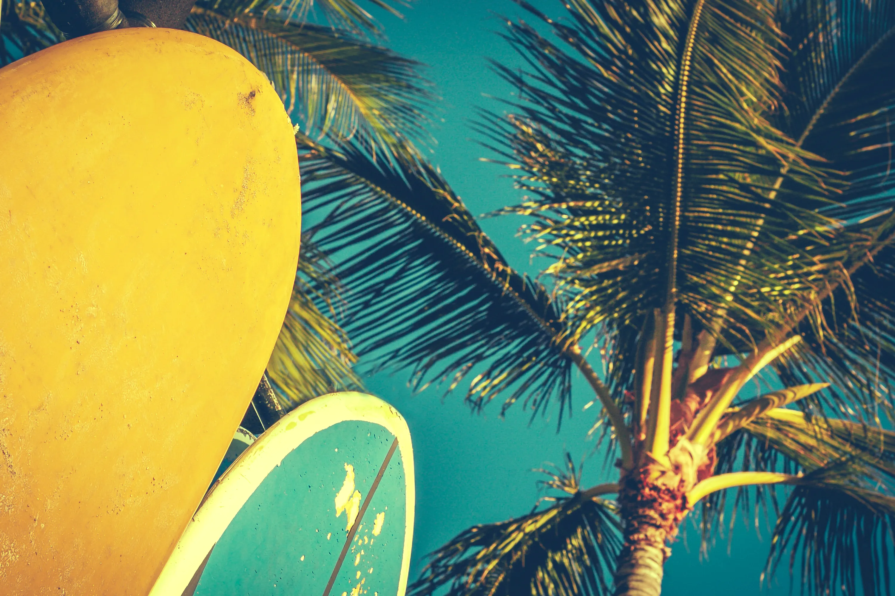 Rancocos Blue Artwork - Thumbnail - Image 1