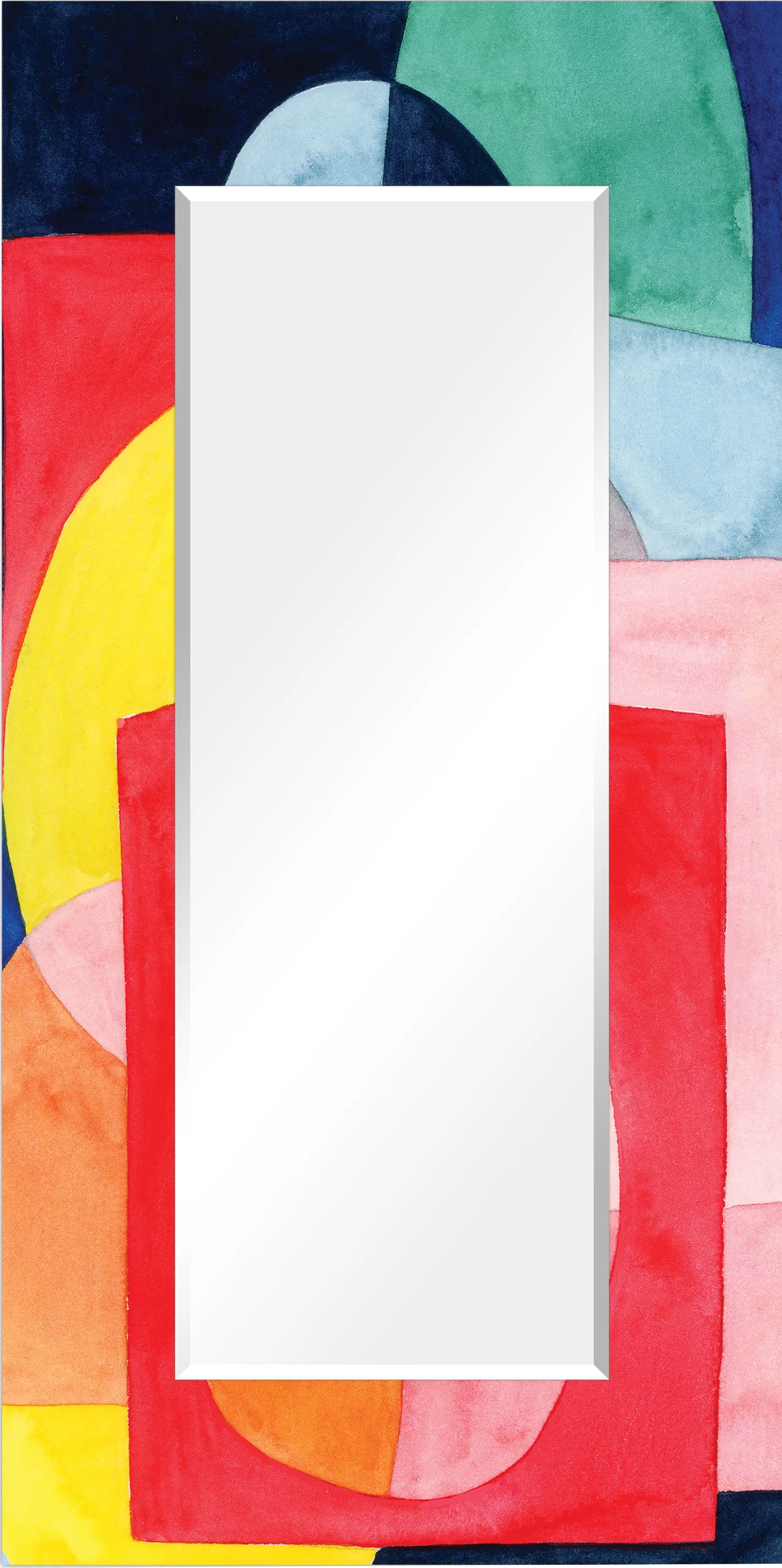 Orielle Multi Mirror - Thumbnail - Image 1