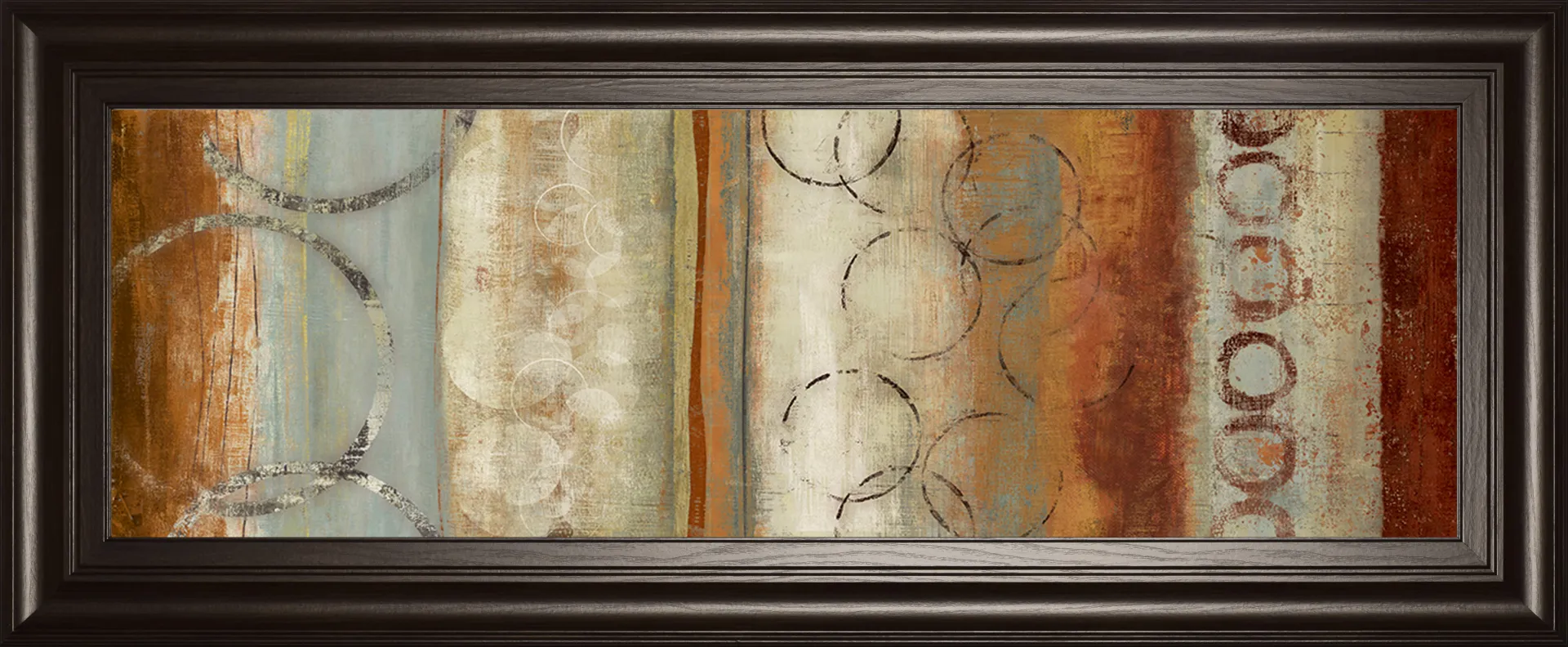 Earth's Layers Artwork