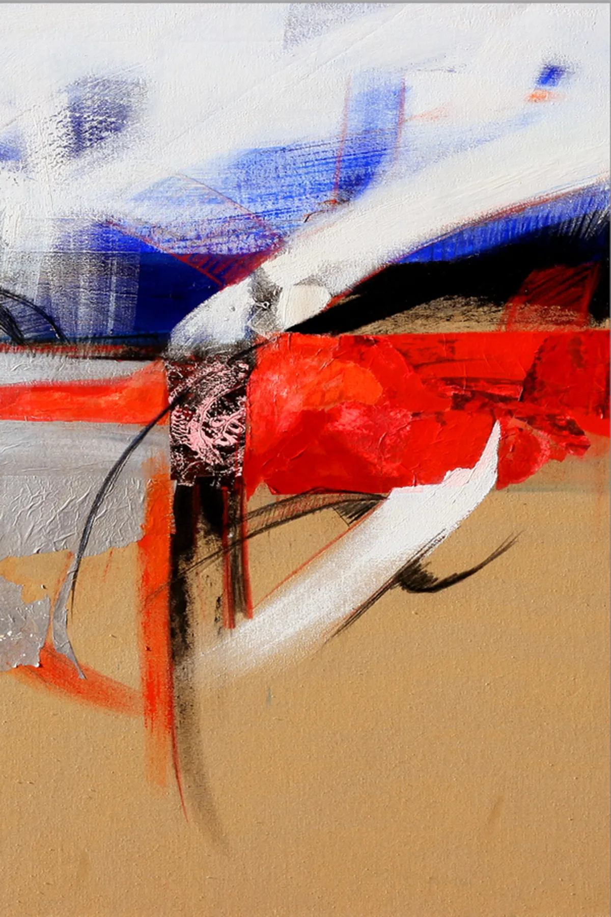 Tarpley Artwork - Thumbnail - Image 1