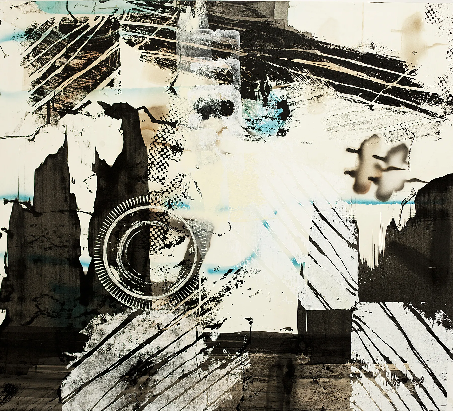 Stombury Artwork - Image 1