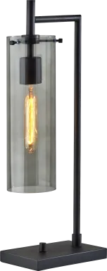 Killingrew Hills Black Lamp