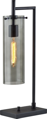 Killingrew Hills Black Lamp