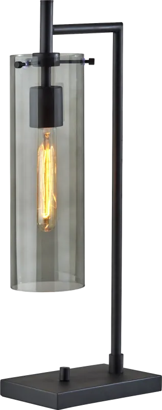 Killingrew Hills Black Lamp