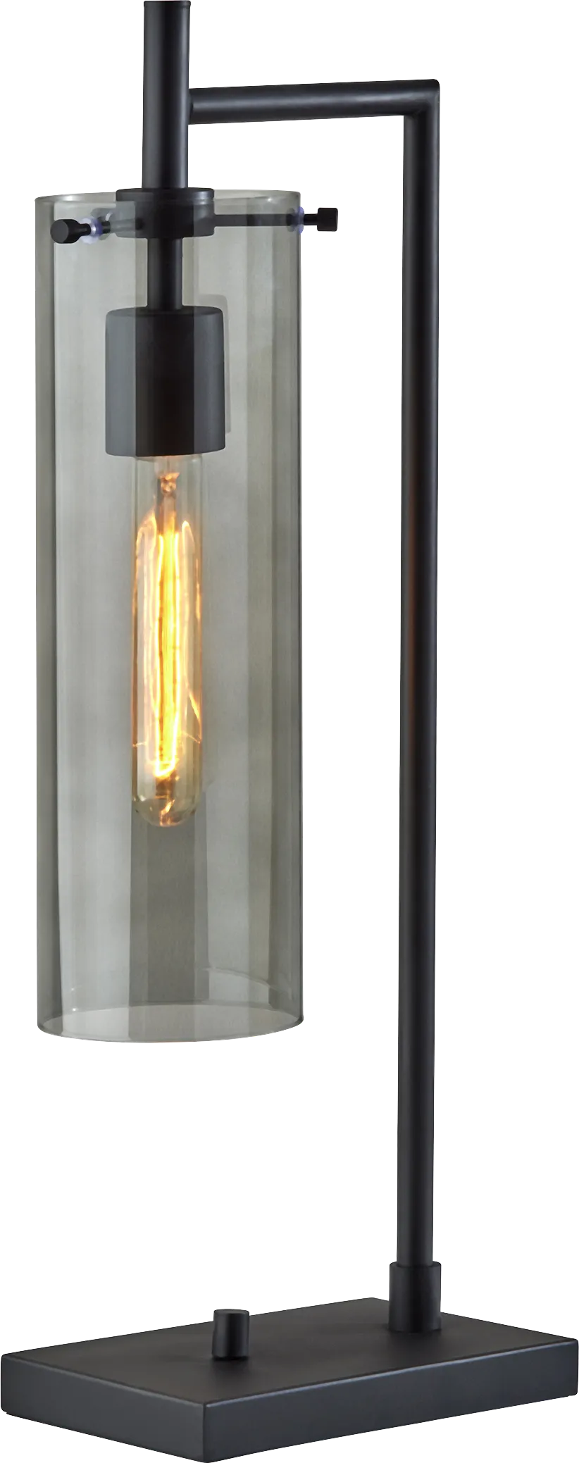 Killingrew Hills Black Lamp - Image 1