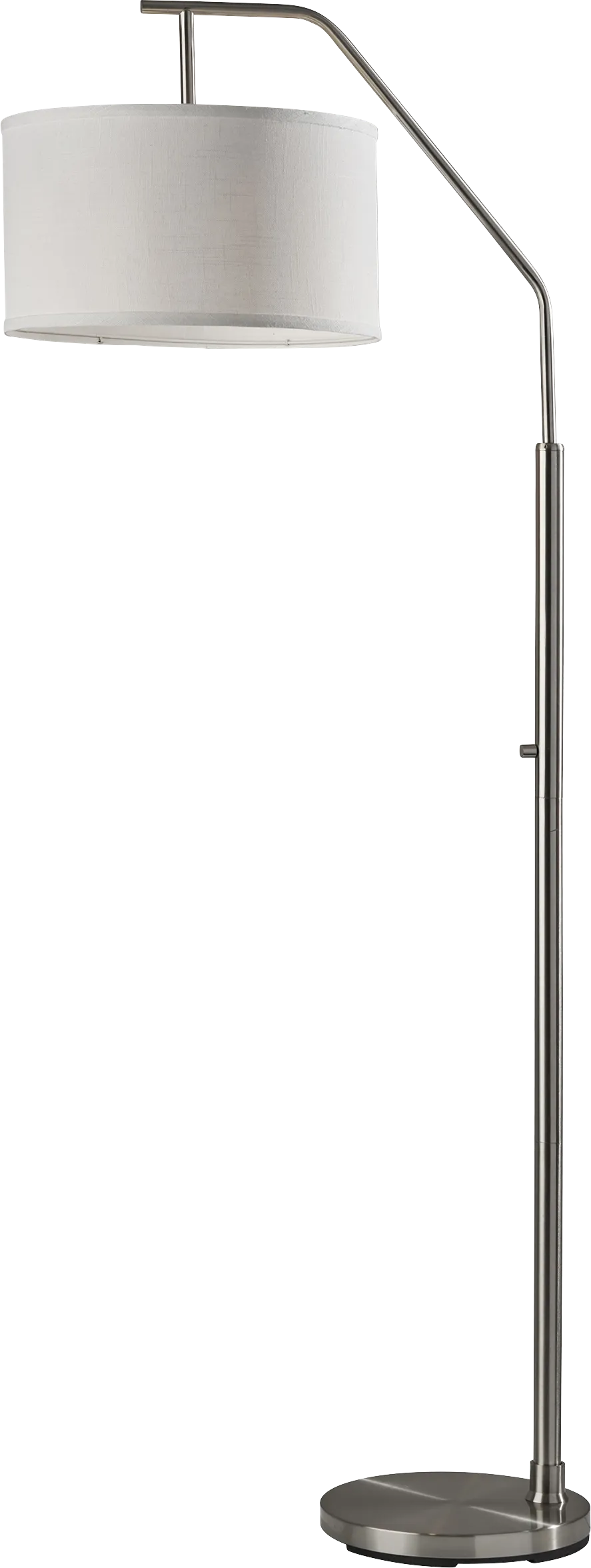 Ilsamorada Street Steel Floor Lamp - Thumbnail - Image 1