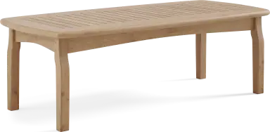 cocktail table