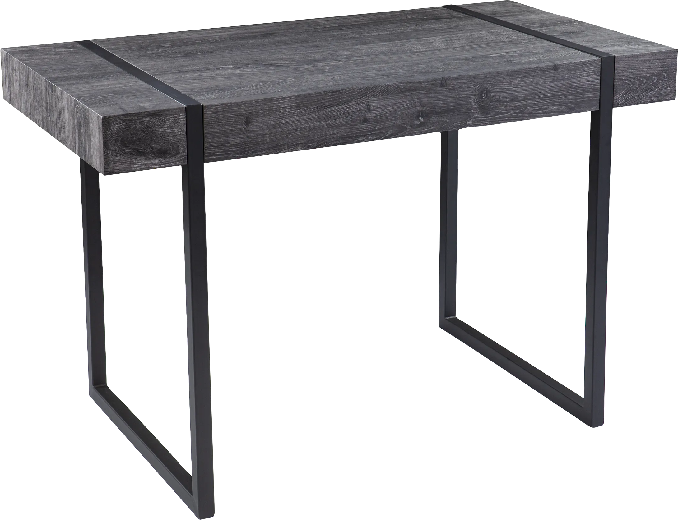 Alpite Black Desk - Thumbnail - Image 1