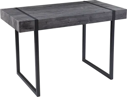 Alpite Black Desk