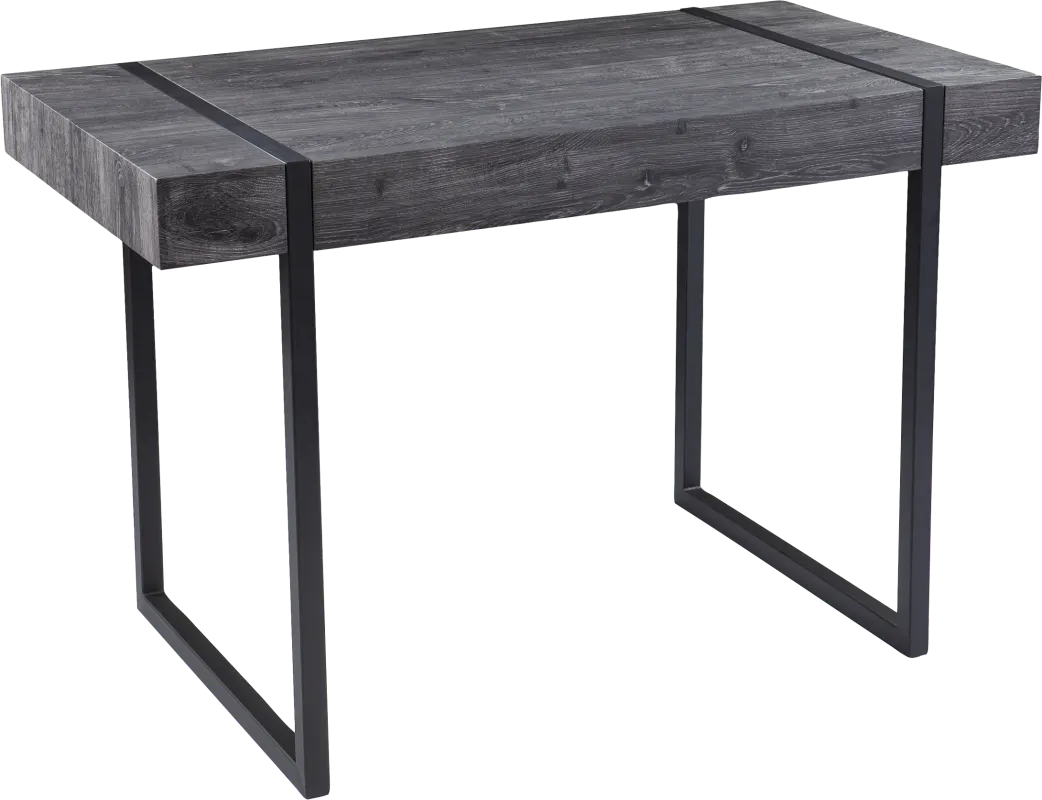 Alpite Black Desk