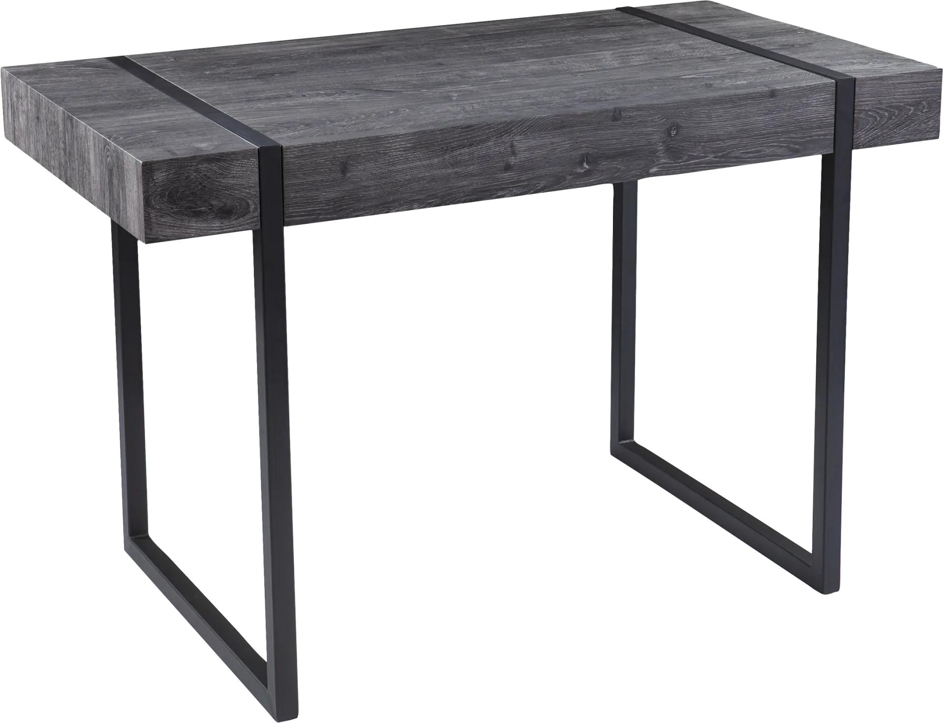Alpite Black Desk - Image 1