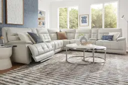 sectional