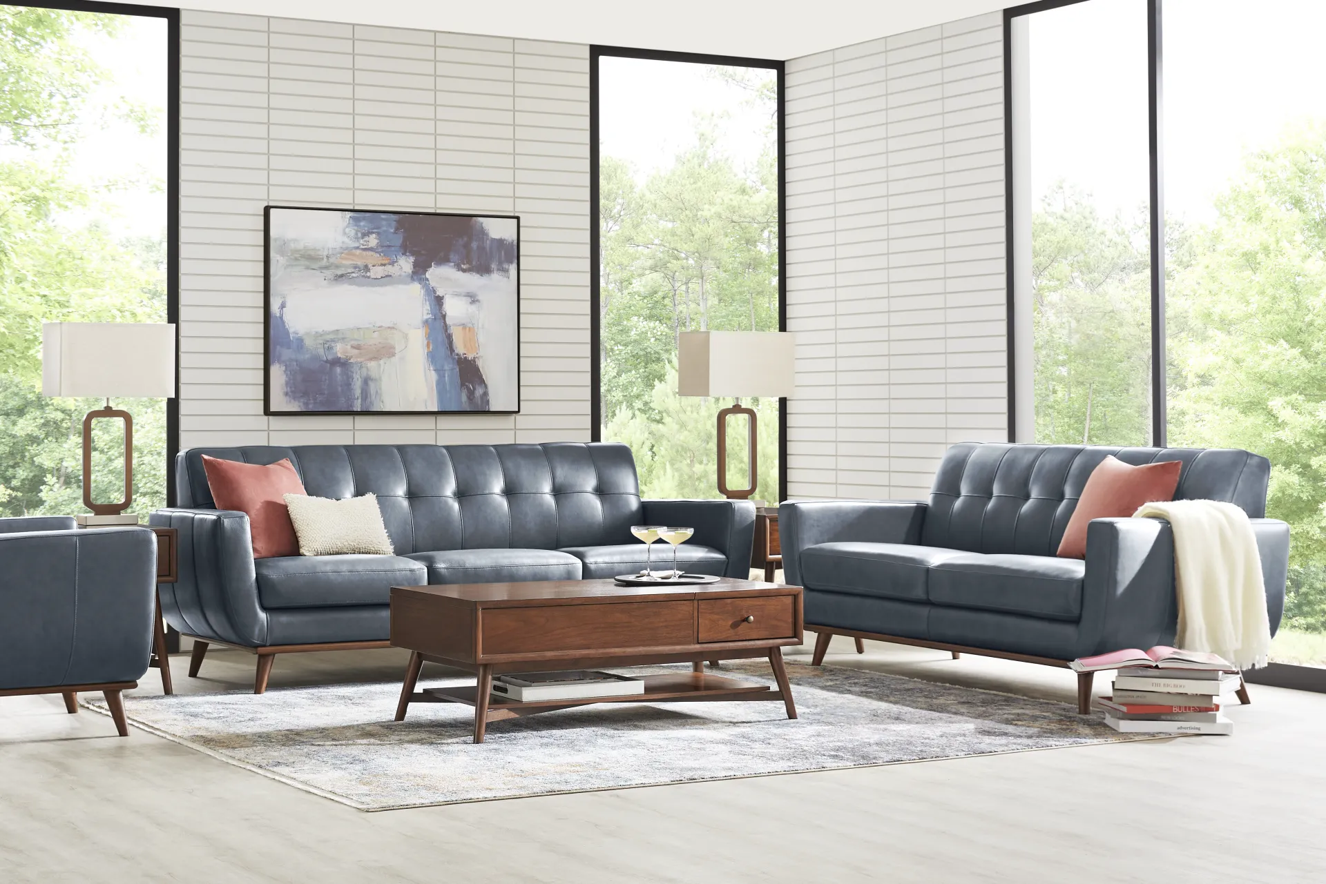 Greyson Living Room - Image 1