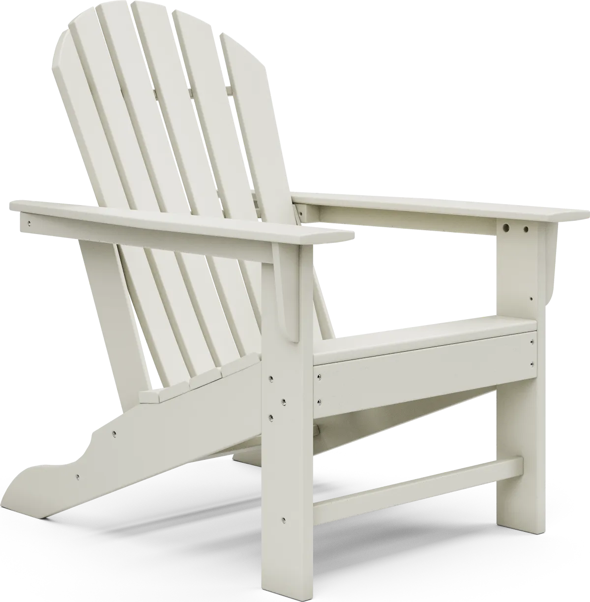 Addy 5 Pc White Colors,White Synthetic Fabric Outdoor Seating Set
