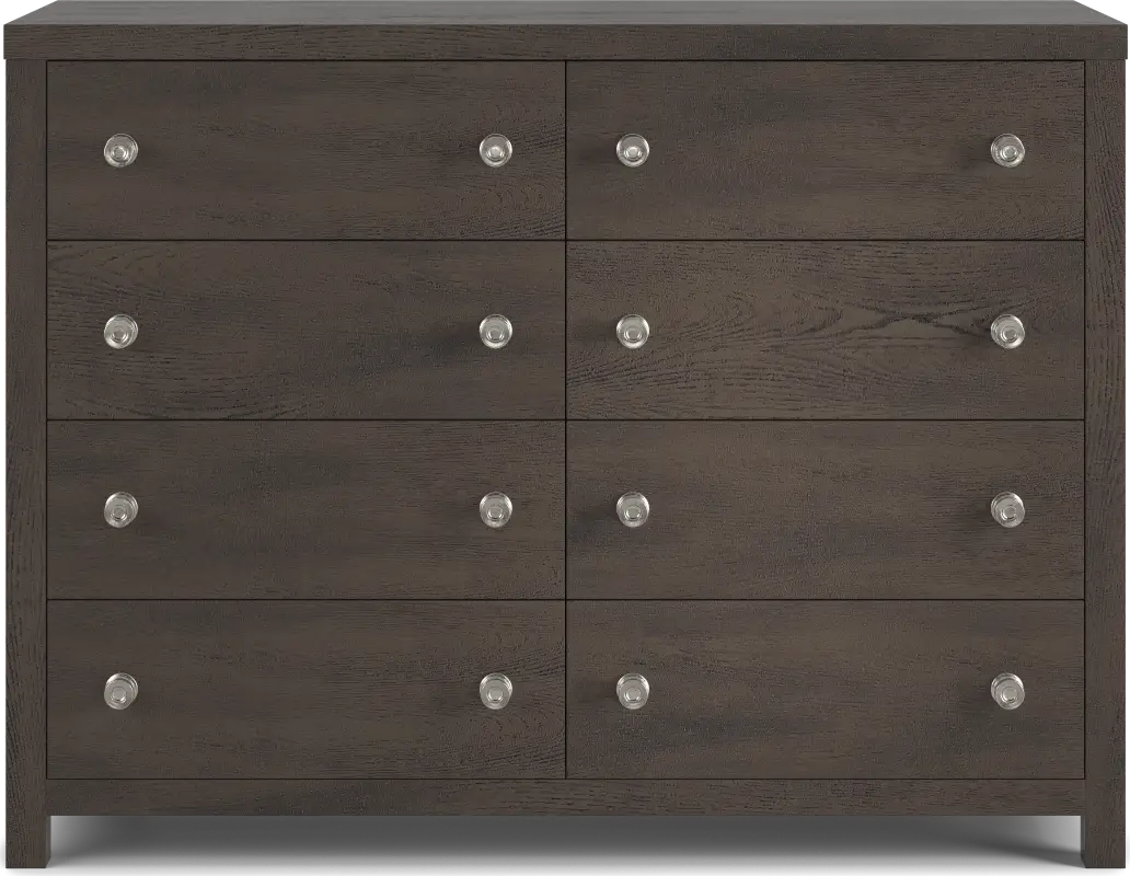 Barringer Place Merlot Dresser