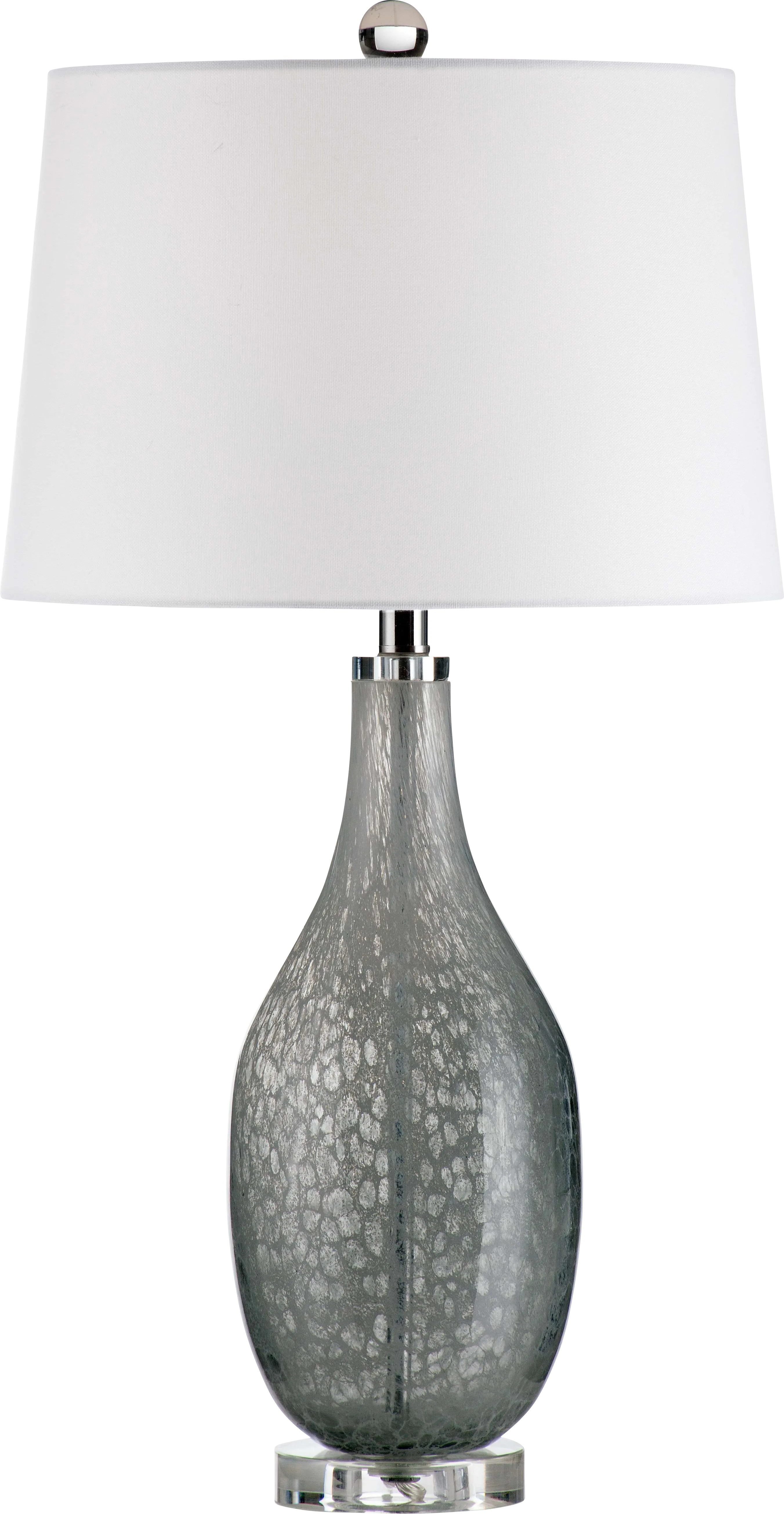 Wallcraft Shores Smoke Lamp - Thumbnail - Image 1