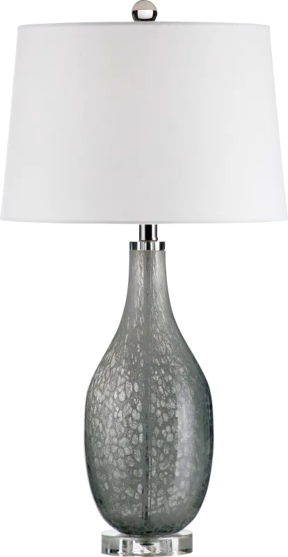 Wallcraft Shores Smoke Lamp