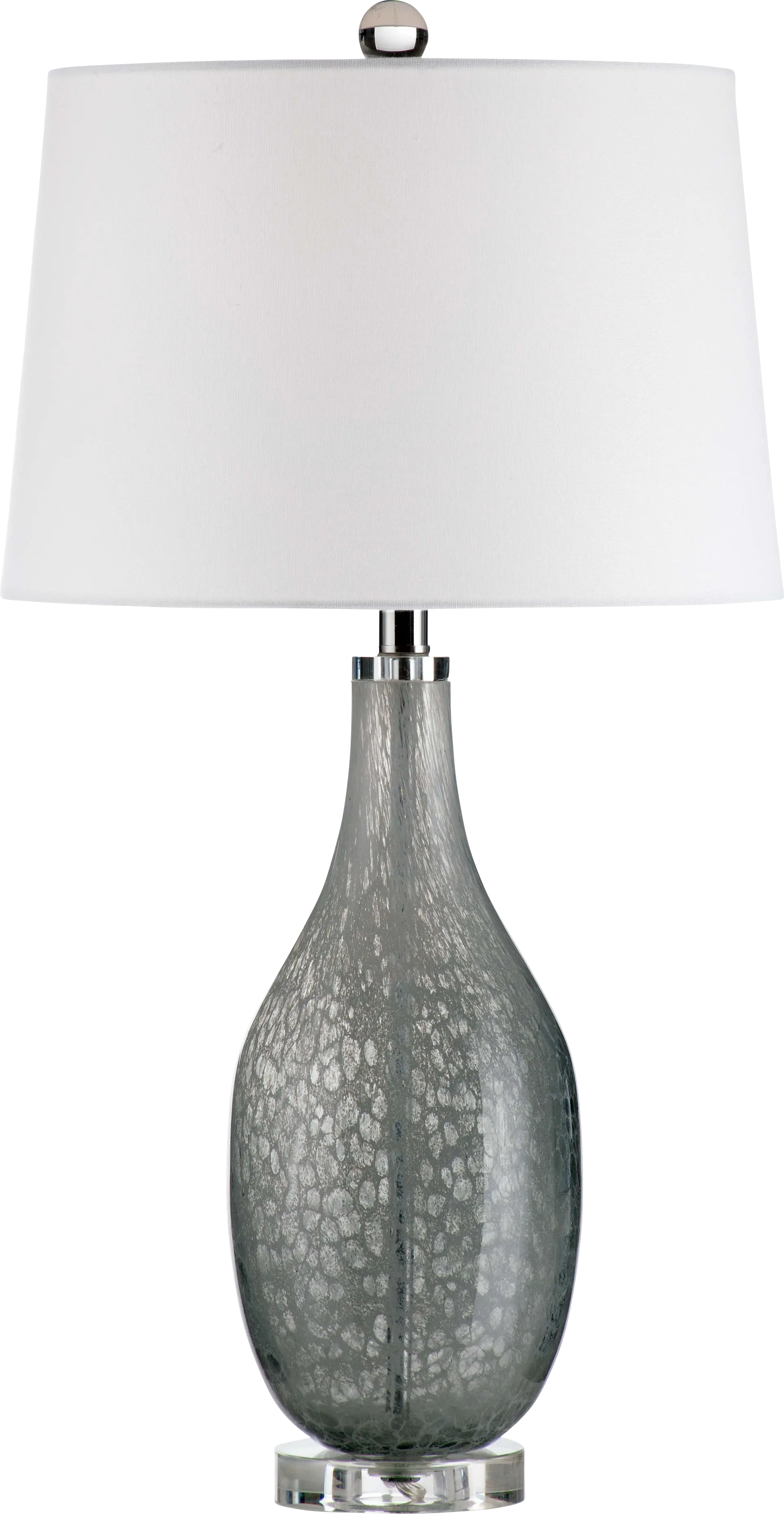 Wallcraft Shores Smoke Lamp