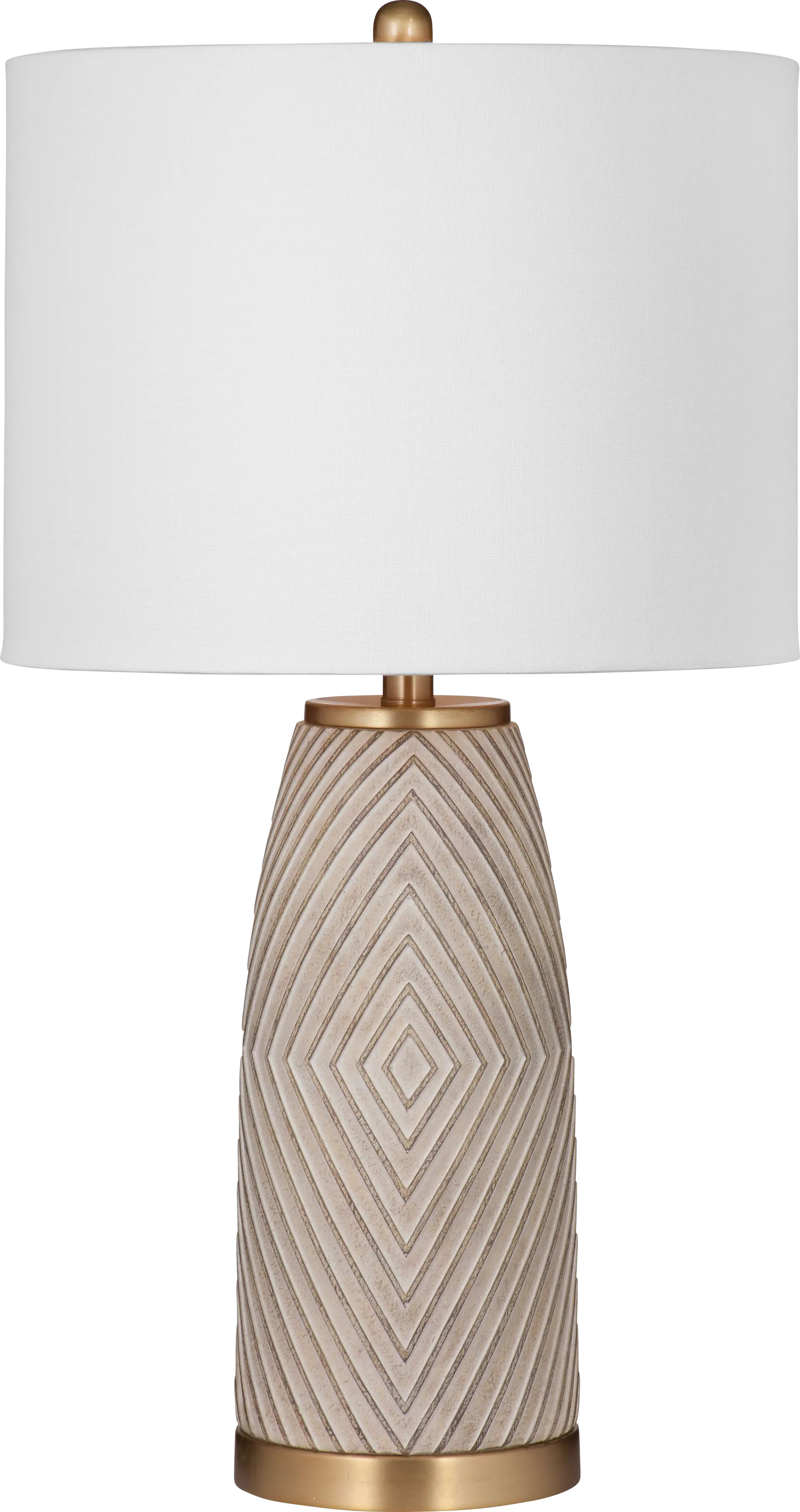 Balaye Gate Gray Lamp